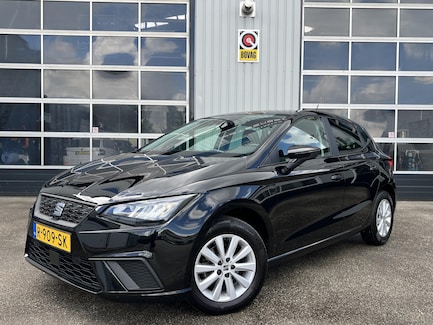 SEAT Ibiza 0