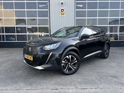 Peugeot 2008 0