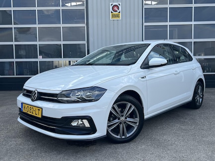 Volkswagen Polo 0