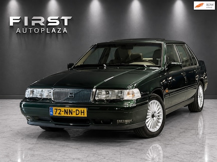 Volvo 900-Serie 0