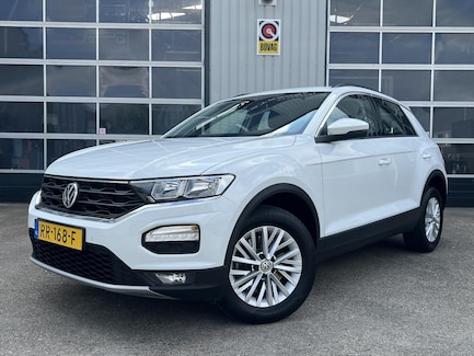 Volkswagen T-Roc 0