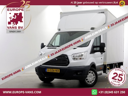Ford Transit 0