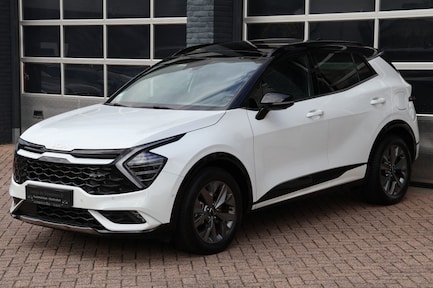 Kia Sportage 0