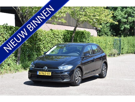 Volkswagen Polo 0