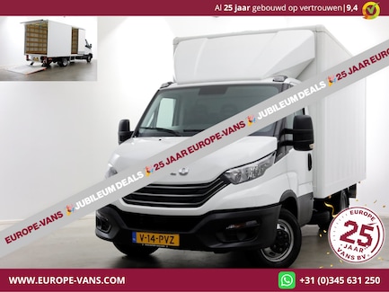 IVECO Daily 0