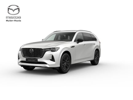 Mazda CX-80 0