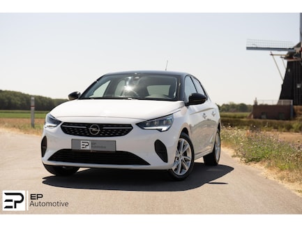 Opel Corsa 0
