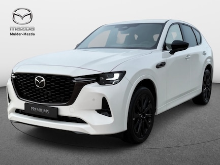 Mazda CX-60 0