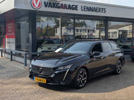Peugeot 308 0