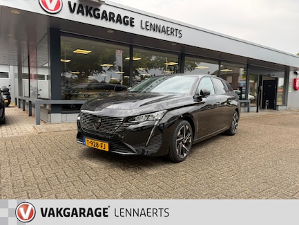 Peugeot 308 0