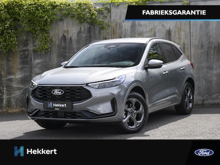 Ford Kuga 0