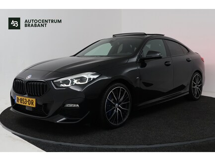 BMW 2-serie Gran Coupé 0