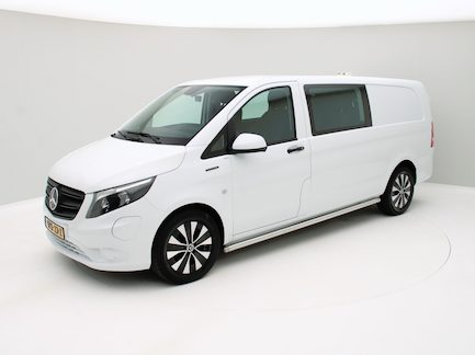 Mercedes-Benz eVito 0