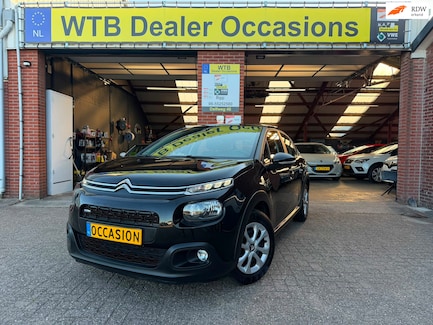 Citroën C3 0