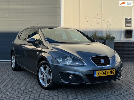 SEAT Leon 0