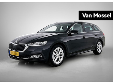 Skoda Octavia 0