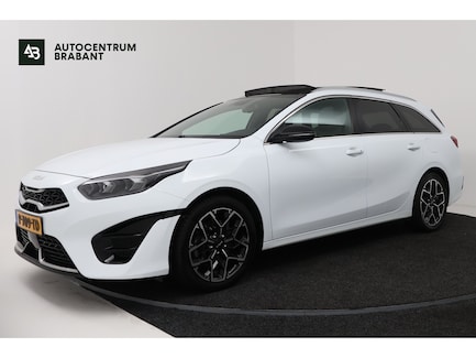 Kia Ceed 0