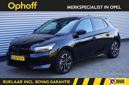 Opel Corsa 0