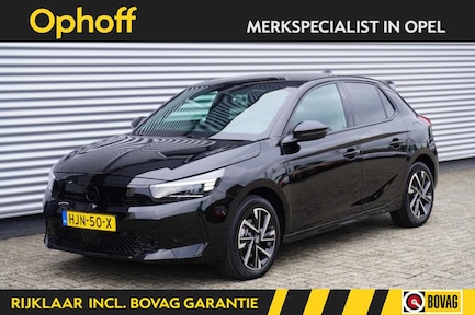 Opel Corsa 0