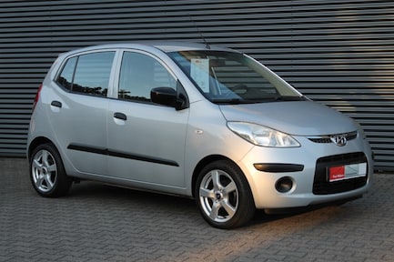 Hyundai i10 0