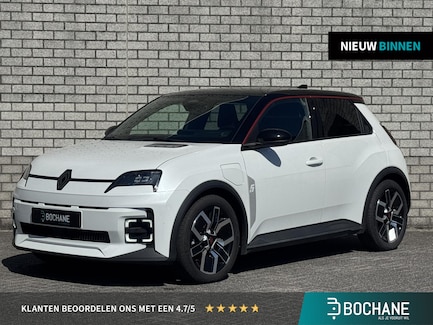 Renault R5 0