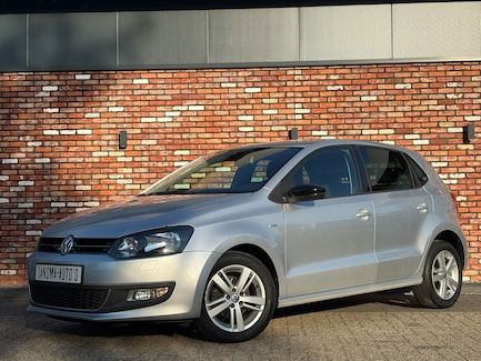 Volkswagen Polo 0