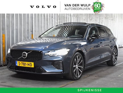 Volvo V60 0