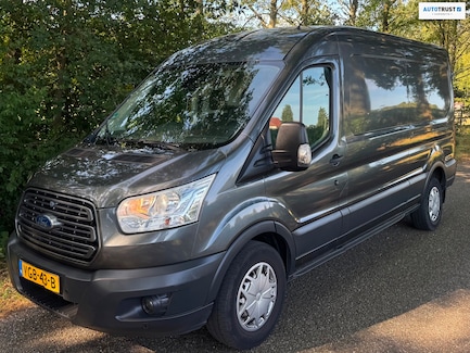 Ford Transit 0