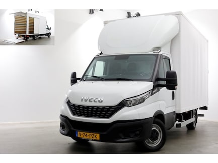 IVECO Daily 0