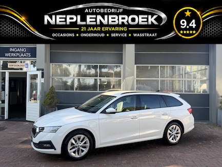 Skoda Octavia 0