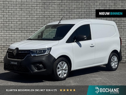 Renault Kangoo 0