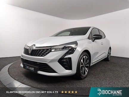 Renault Clio 0