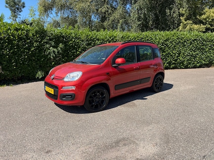 Fiat Panda 0