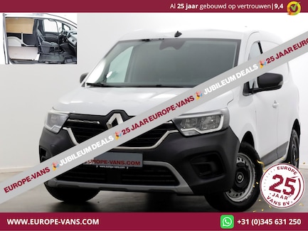 Renault Kangoo 0
