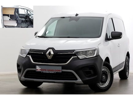Renault Kangoo 0