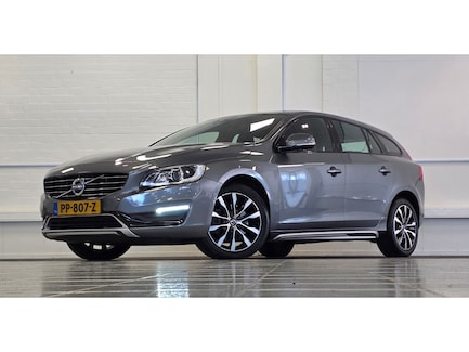 Volvo V60 0