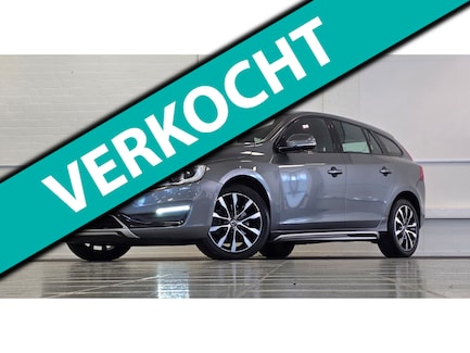 Volvo V60 0