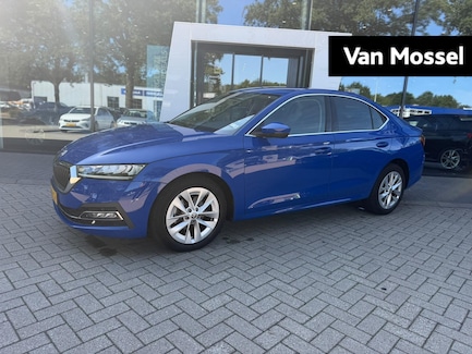 Skoda Octavia 0