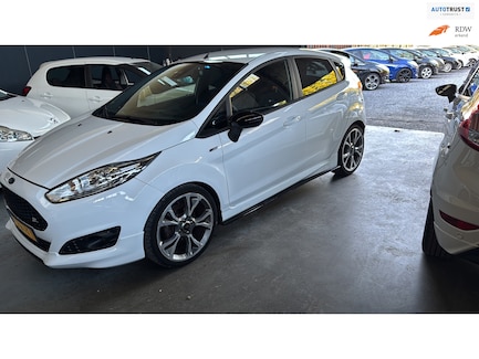 Ford Fiesta 0