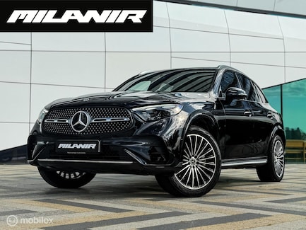 Mercedes-Benz GLC 0