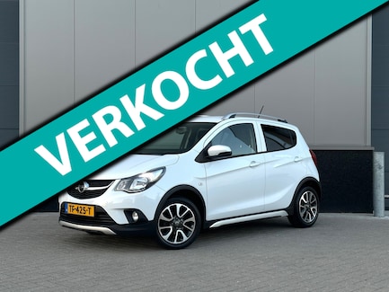 Opel Karl 0