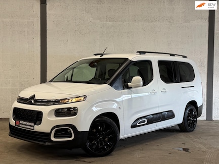 Citroën Berlingo XL 0