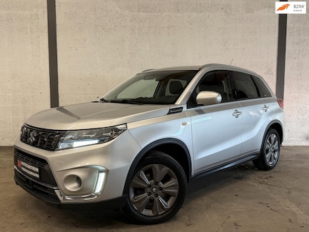 Suzuki Vitara 0