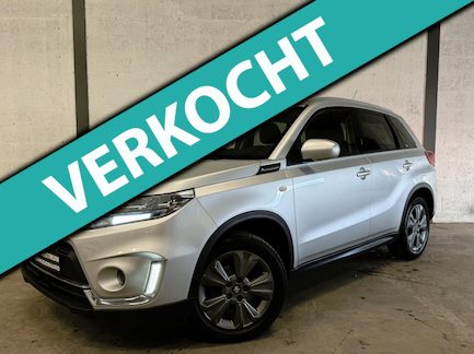 Suzuki Vitara 0