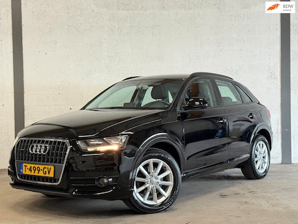 Audi Q3 0