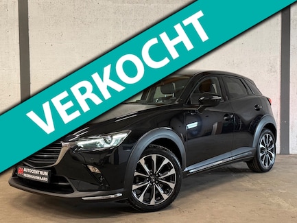 Mazda CX-3 0