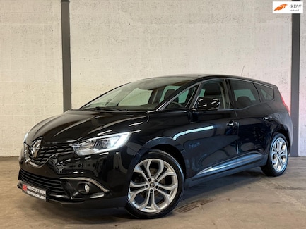 Renault Grand Scenic 0