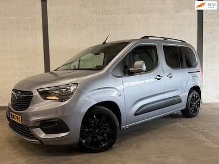 Opel Combo Tour 0