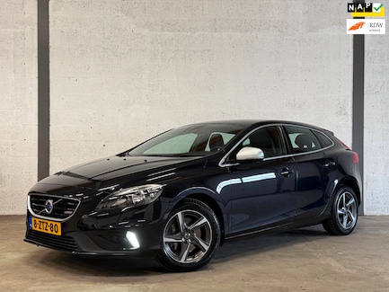 Volvo V40 0
