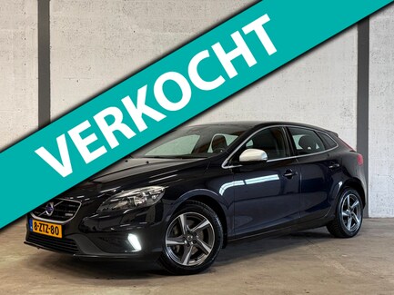 Volvo V40 0